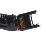 Electrosoc Stun Gun cu spray autoaparare Scorpy Max 500, 2 in 1