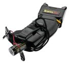 Electrosoc Stun Gun cu spray autoaparare Scorpy Max 500, 2 in 1