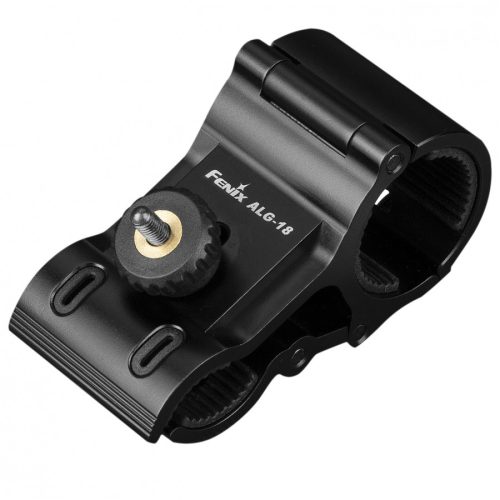 Suport prindere lanterna Fenix ALG-18 tactical