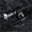 Suport prindere lanterna Fenix ALG-18 tactical
