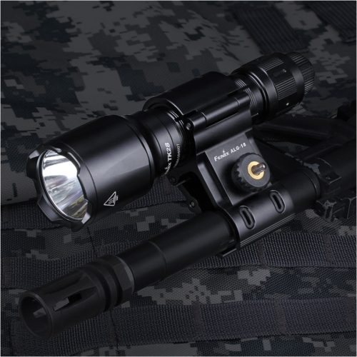 Suport prindere lanterna Fenix ALG-18 tactical