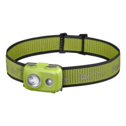 Lanternă Frontală Fenix HL16 Light Green