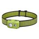 Lanternă Frontală Fenix HL16 Light Green