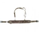 Cartusiera Forsport 12/16, camuflaj, cordura