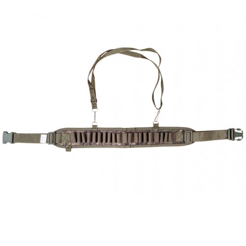 Cartusiera Forsport 12/16, camuflaj, cordura