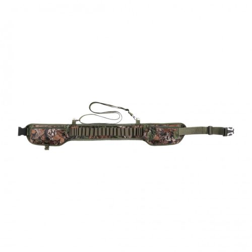 Cartusiera Forsport P002 12/16, camuflaj, cordura 