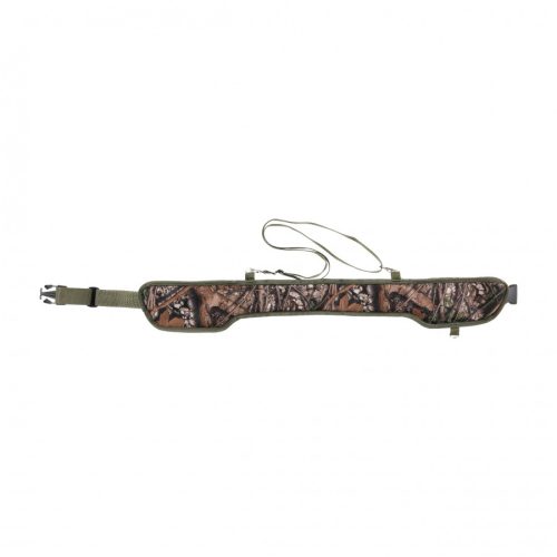 Cartusiera Forsport P002 12/16, camuflaj, cordura 