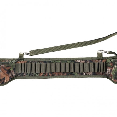 Cartusiera Forsport P002 12/16, camuflaj, cordura 