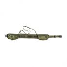 Cartusiera Forsport 12/16 P001, verde, cordura