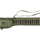 Cartusiera Forsport 12/16 P001, verde, cordura