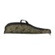 Husă pentru armă Forsport 125 cm, camuflaj/negru