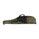 Husă pentru armă Forsport 125 cm, camuflaj/negru