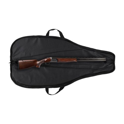 Husă pentru armă Forsport 125 cm, camuflaj/negru