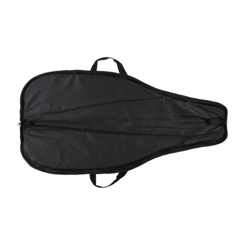Husă pentru armă Forsport 125 cm, camuflaj/negru