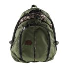 Rucsac de vânătoare Forsport Smart oliv/camuflaj, cu broderie mistreț