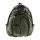 Rucsac de vânătoare Forsport Smart oliv/camuflaj, cu broderie mistreț