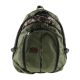 Rucsac de vânătoare Forsport Smart oliv/camuflaj, cu broderie mistreț