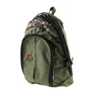 Rucsac de vânătoare Forsport Smart oliv/camuflaj, cu broderie mistreț