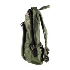 Rucsac de vânătoare Forsport Smart oliv/camuflaj, cu broderie mistreț