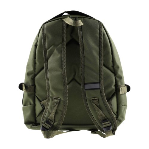 Rucsac de vânătoare Forsport Smart oliv/camuflaj, cu broderie mistreț