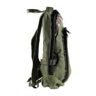Rucsac de vânătoare Forsport Smart oliv/camuflaj, cu broderie mistreț