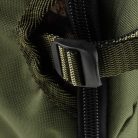 Rucsac de vânătoare Forsport Smart oliv/camuflaj, cu broderie mistreț