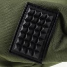 Rucsac de vânătoare Forsport Smart oliv/camuflaj, cu broderie mistreț