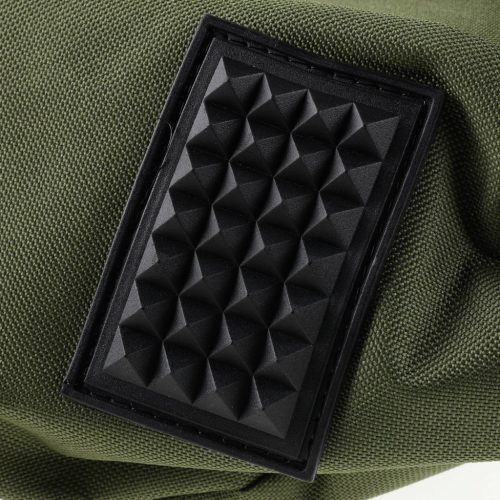 Rucsac de vânătoare Forsport Smart oliv/camuflaj, cu broderie mistreț