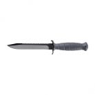 Cutit pumnal tip baioneta Glock