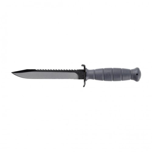 Cutit pumnal tip baioneta Glock