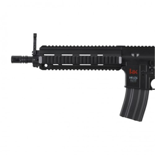 Carabina Airsoft H&K Heckler & Koch HK416 CQB 6mm