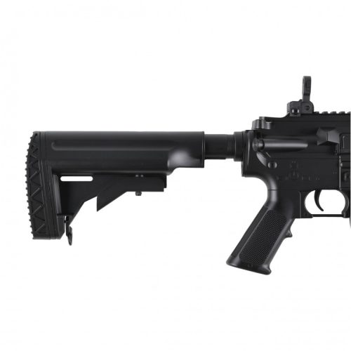 Carabina Airsoft H&K Heckler & Koch HK416 CQB 6mm
