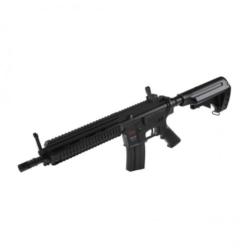Carabina Airsoft H&K Heckler & Koch HK416 CQB 6mm