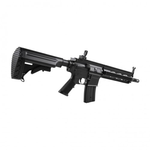 Carabina Airsoft H&K Heckler & Koch HK416 CQB 6mm