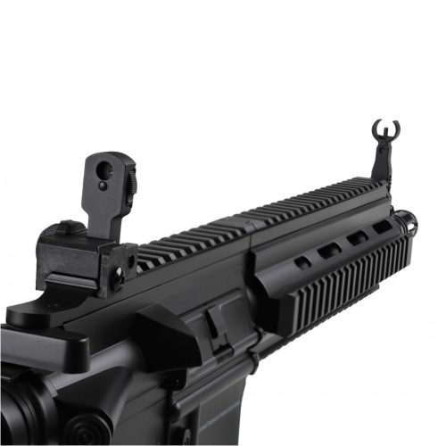Carabina Airsoft H&K Heckler & Koch HK416 CQB 6mm