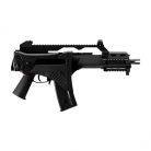Carabina ASG H&K Heckler & Koch G36 C IDZ 6 mm