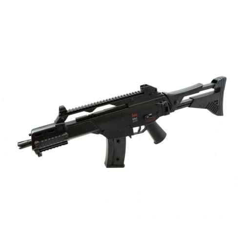 Carabina ASG H&K Heckler & Koch G36 C IDZ 6 mm