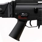 Carabina ASG H&K Heckler & Koch G36 C IDZ 6 mm