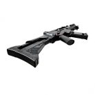 Carabina ASG H&K Heckler & Koch G36 C IDZ 6 mm