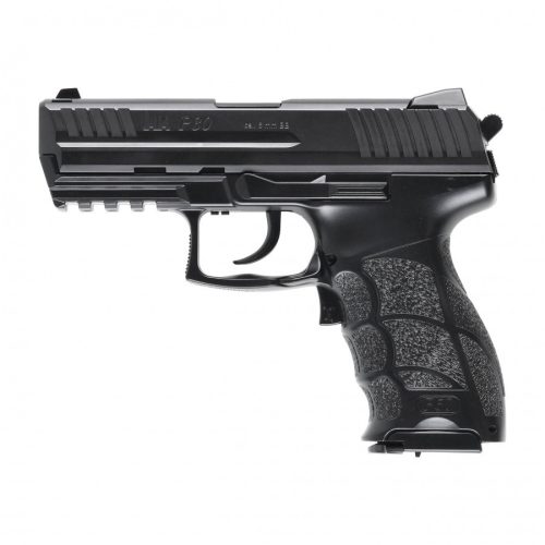 Pistol airsoft Heckler & Koch P30, BB 6 mm, electric, 0.5 jouli