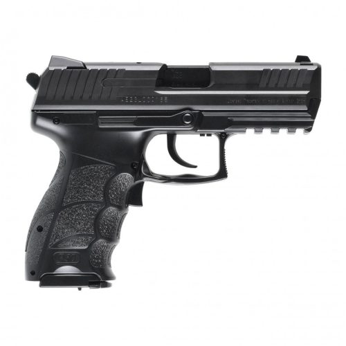Pistol airsoft Heckler & Koch P30, BB 6 mm, electric, 0.5 jouli