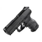 Pistol airsoft Heckler & Koch P30, BB 6 mm, electric, 0.5 jouli