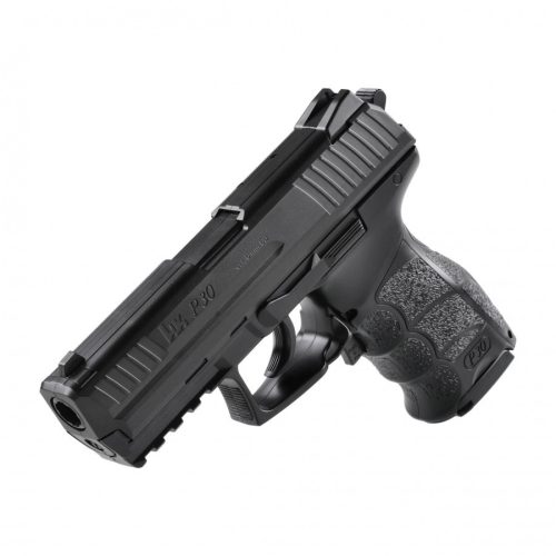 Pistol airsoft Heckler & Koch P30, BB 6 mm, electric, 0.5 jouli