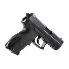 Pistol airsoft Heckler & Koch P30, BB 6 mm, electric, 0.5 jouli