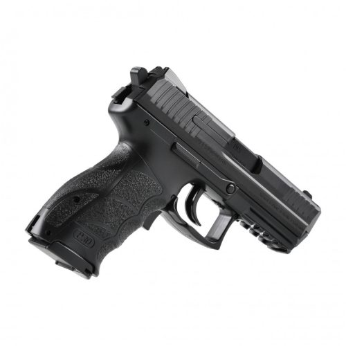 Pistol airsoft Heckler & Koch P30, BB 6 mm, electric, 0.5 jouli