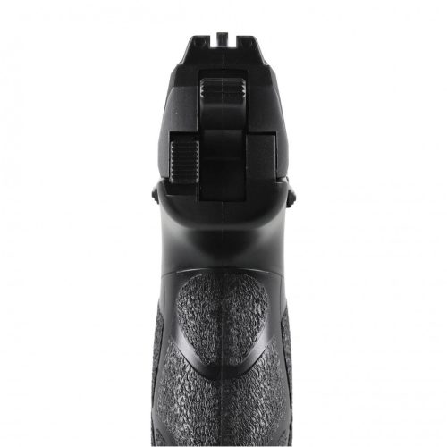 Pistol airsoft Heckler & Koch P30, BB 6 mm, electric, 0.5 jouli