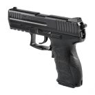 Pistol airsoft Heckler & Koch P30, BB 6 mm, electric, 0.5 jouli