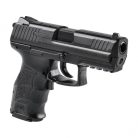 Pistol airsoft Heckler & Koch P30, BB 6 mm, electric, 0.5 jouli