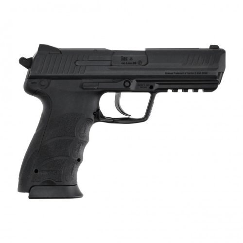Pistol Airsoft H&K HK45 6 mm, CO2