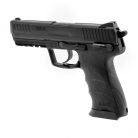 Pistol Airsoft H&K HK45 6 mm, CO2